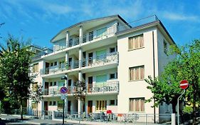 Residenza Valcris